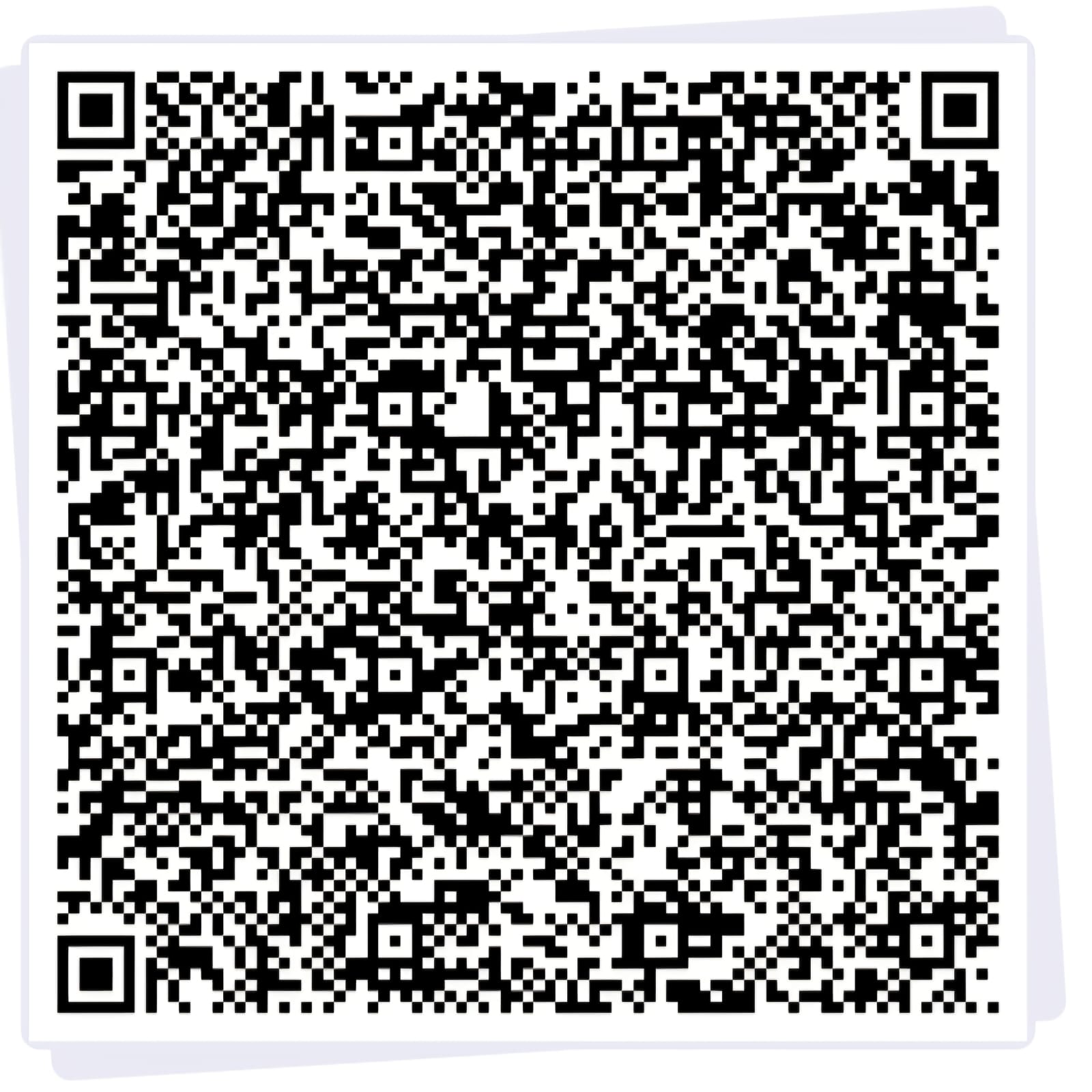 Nequi QR
